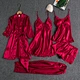 female short pajamas